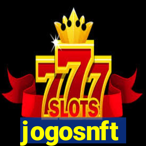 jogosnft