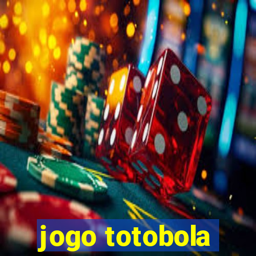 jogo totobola