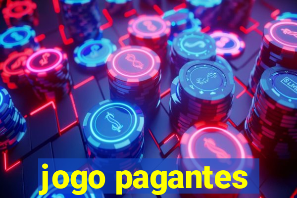 jogo pagantes