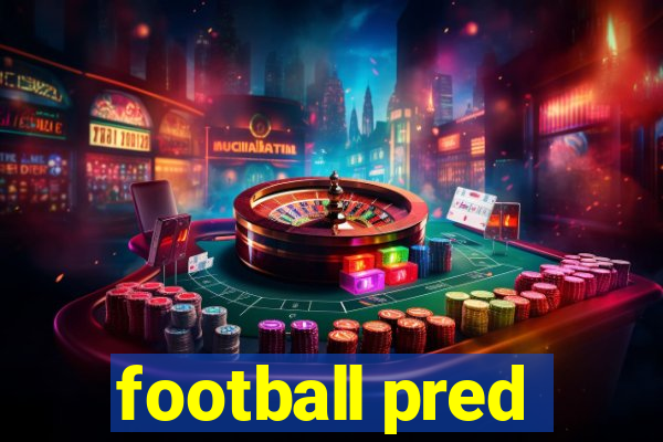 football pred