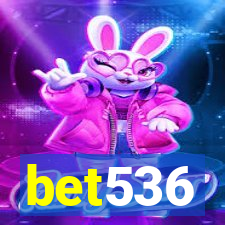 bet536