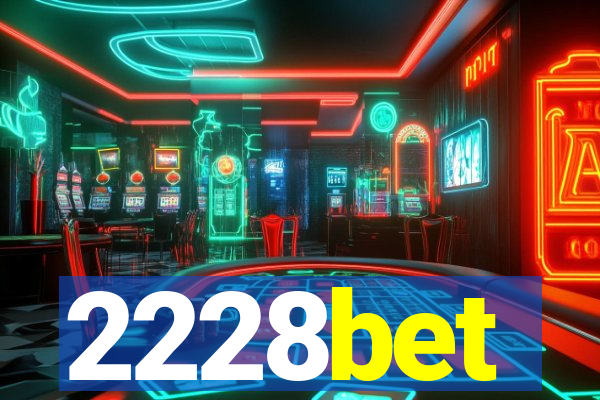 2228bet