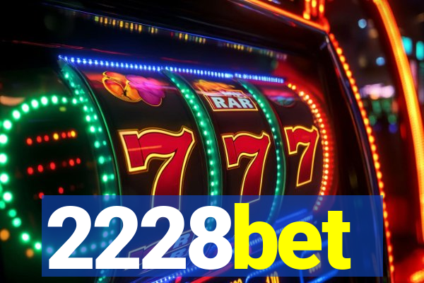 2228bet