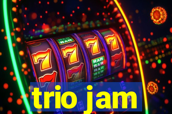 trio jam