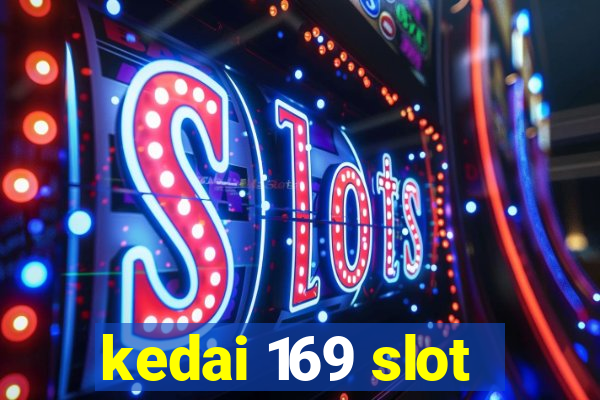 kedai 169 slot