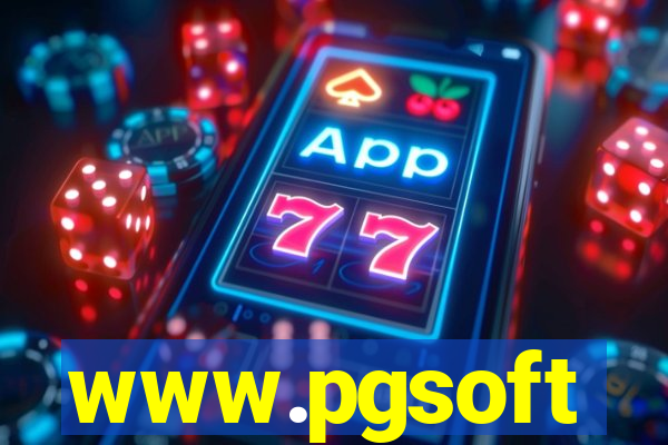 www.pgsoft