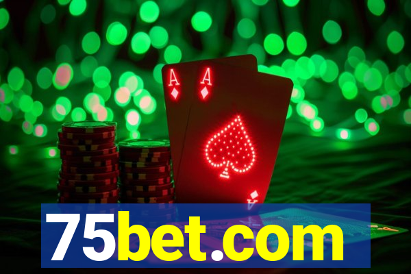 75bet.com