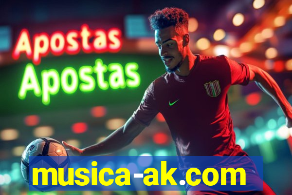 musica-ak.com