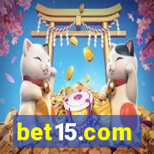 bet15.com