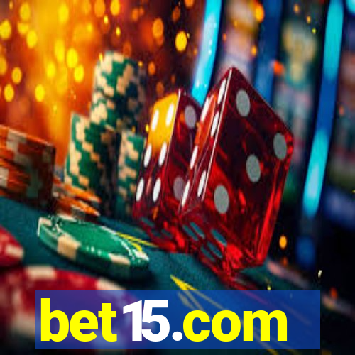 bet15.com