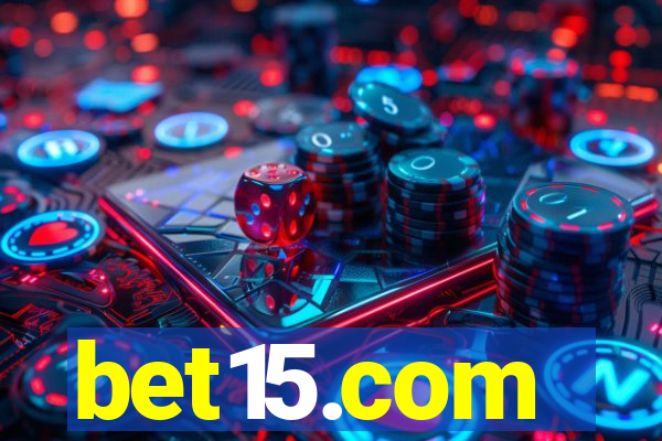 bet15.com