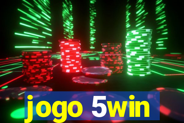 jogo 5win