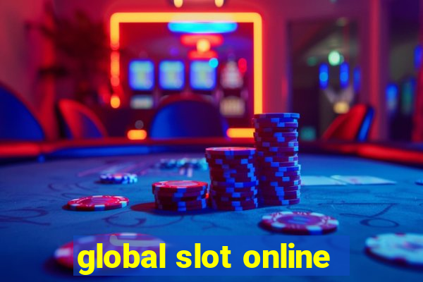 global slot online