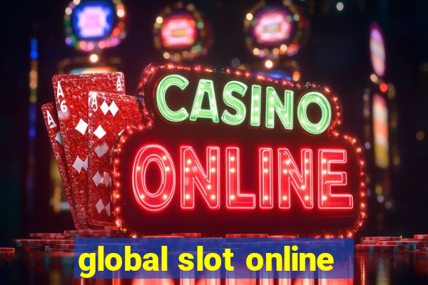 global slot online