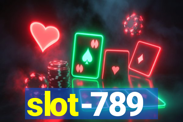 slot-789