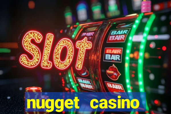 nugget casino sparks nevada