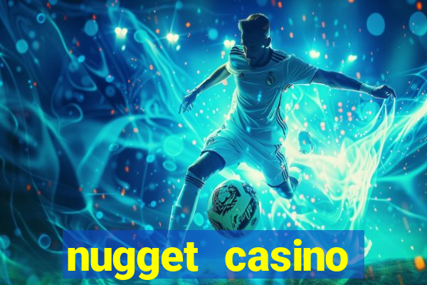 nugget casino sparks nevada