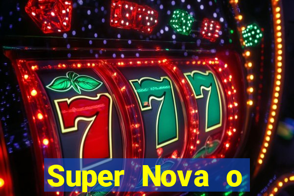 Super Nova o supernova o encantador de flechas pdf