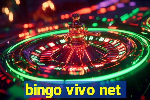 bingo vivo net