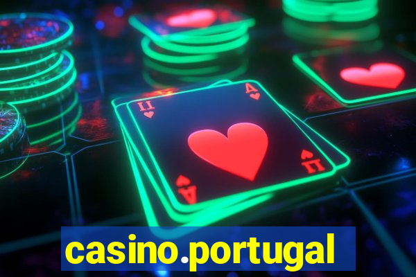 casino.portugal