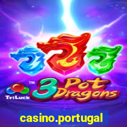 casino.portugal