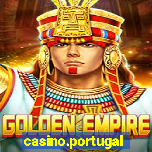 casino.portugal