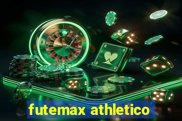 futemax athletico