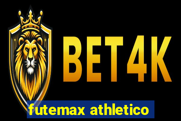 futemax athletico