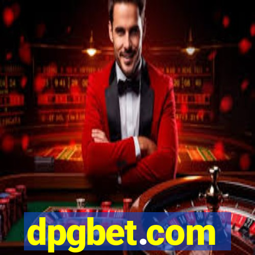 dpgbet.com