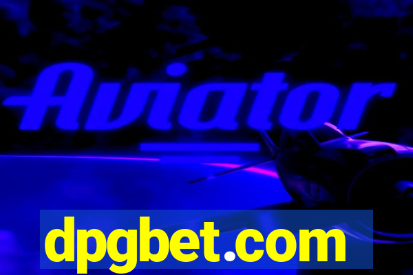 dpgbet.com