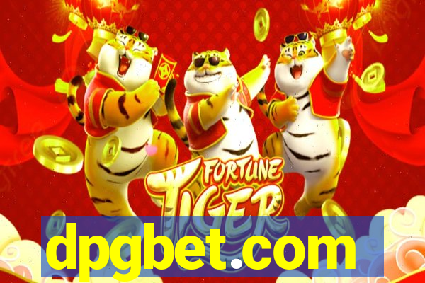 dpgbet.com