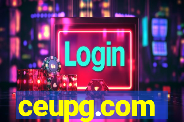 ceupg.com