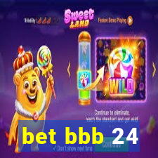 bet bbb 24