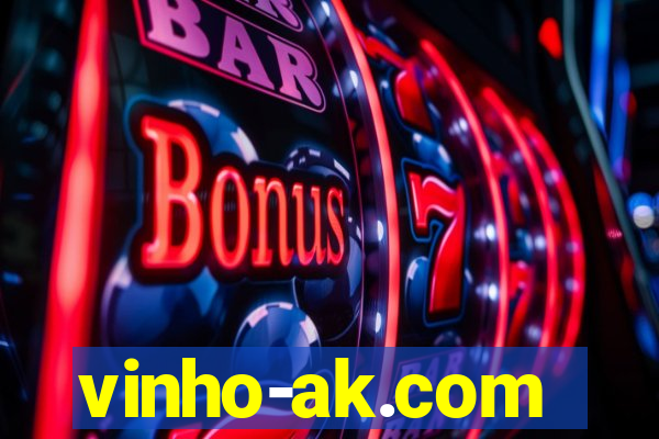 vinho-ak.com