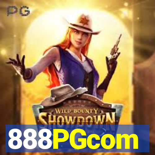 888PGcom