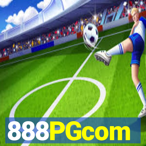 888PGcom