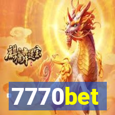 7770bet