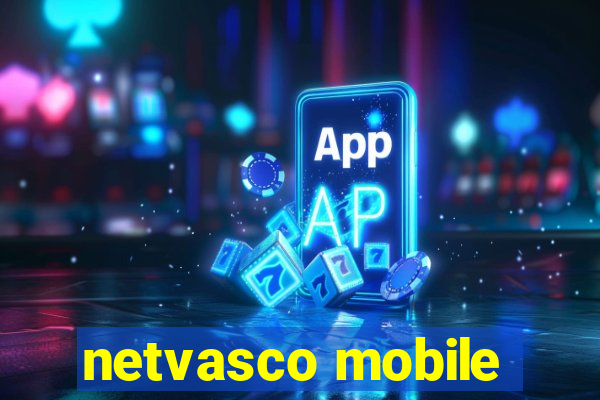 netvasco mobile