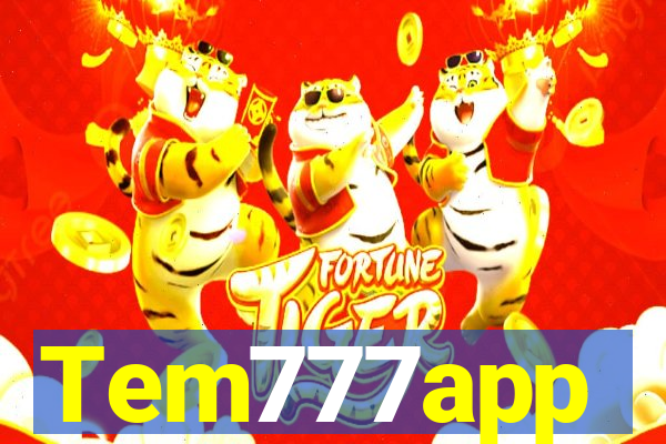 Tem777app