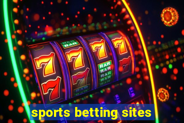 sports betting sites