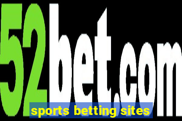 sports betting sites