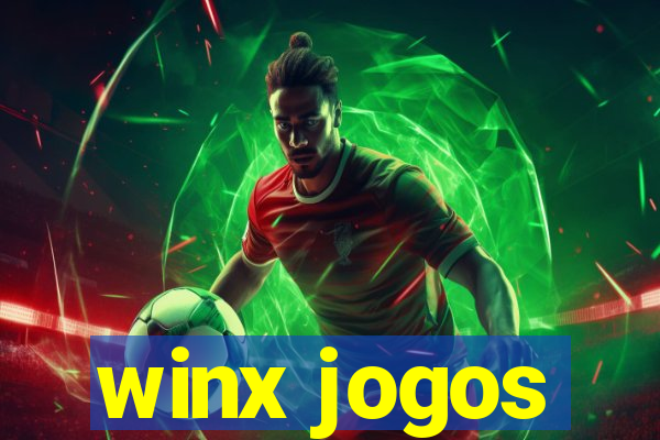 winx jogos