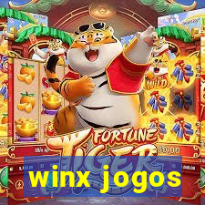 winx jogos