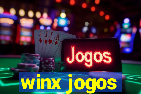 winx jogos