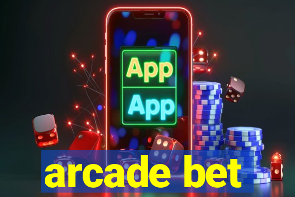 arcade bet