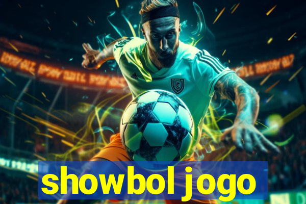 showbol jogo