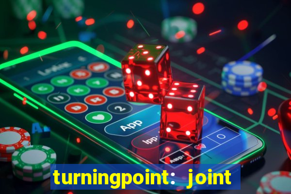 turningpoint: joint and spine