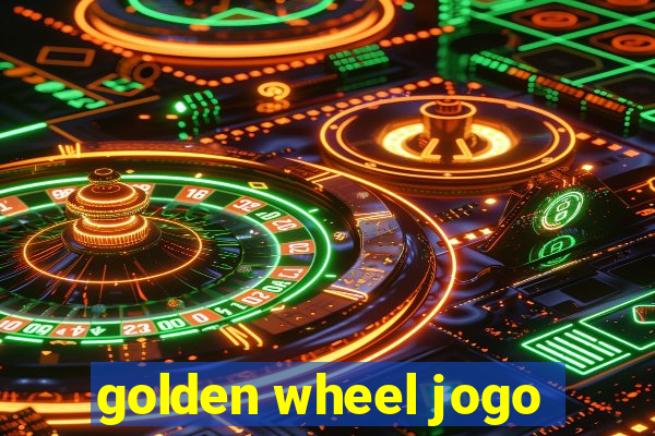 golden wheel jogo