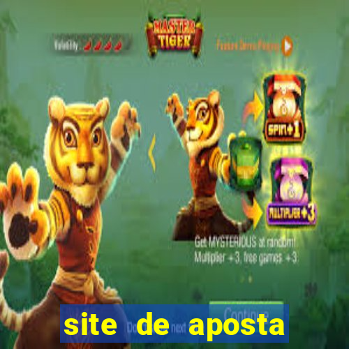 site de aposta esporte bet