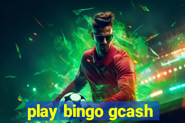 play bingo gcash